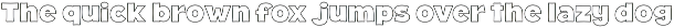 Fox Potion : 4 Font Styles preview