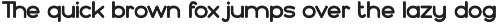 Hello Pagond | Minimalist Sans Serif preview