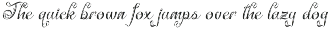 Dineschara Elegant Script preview