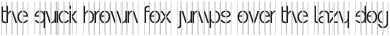Fragments Grotesque B Light otf (300) Sample