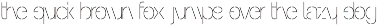 Fragments Grotesque preview