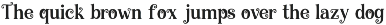 Raspberry Ribbon Font – Handwritten preview