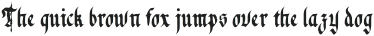 CSLamiaDrawn-Regular otf (400) Sample