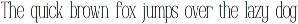 Reftoliya | Modern Serif Font preview