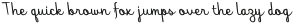 CS Glinka Reverse Italic otf (400) Sample