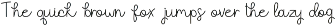 Silly Lilly Font – Handwritten Sans- font preview
