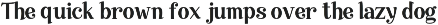 Sugar Star Font – Handwritten Serif preview