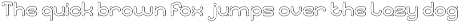 Future Mind font preview