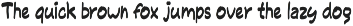 Banolime Handwrittetn Font Type preview