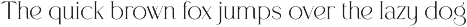 Monexa – A Modern Serif Font preview