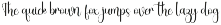 SignatureHandwriting preview