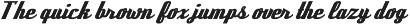 Monarch Drive Script font preview
