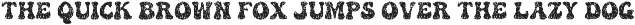 Crumble - Comic Font Types preview
