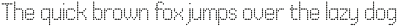 Capsplay -  Futuristic Dot Pixel preview