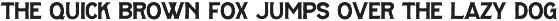 Moleira Font Collection preview
