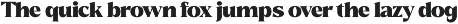 Reshiga - Serif Font preview