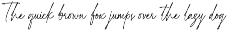 Spontial | Font Duo preview