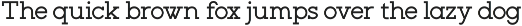 Spontial | Font Duo preview