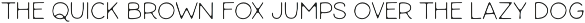Whiskey River Monoline Typeface preview