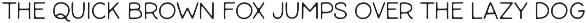 Whiskey River Monoline Typeface preview