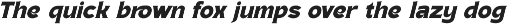 Grand Honey Modern Display Font preview