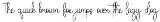 Overthinking preview