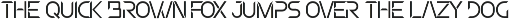 Nexora – Modern Logo Font preview