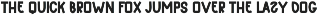 Lovely Alphabet preview