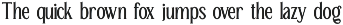 TT Galiner – Timeless Elegance Serif preview