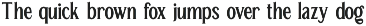 TT Galiner – Timeless Elegance Serif preview