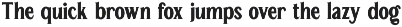 TT Galiner – Timeless Elegance Serif preview