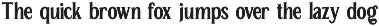 TT Galiner – Timeless Elegance Serif preview