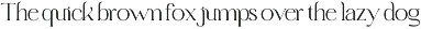 Edensor Pro – Romantic Luxury Serif preview