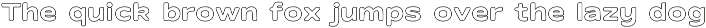 La Planca de Cafetaria | Font Duo preview
