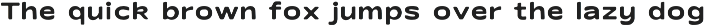 La Planca de Cafetaria | Font Duo preview