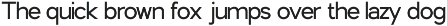 GC Allio – Minimal Sans Mastery preview