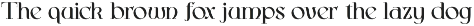 Hermis Soul Typeface preview