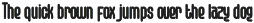 Goldiger - Round Sans Font preview