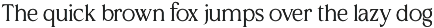 Hillcrest - Display Serif Font preview
