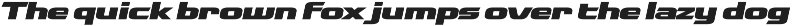 Tachnologest – Modern Tech Font preview