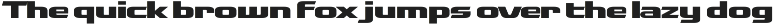 Tachnologest – Modern Tech Font preview