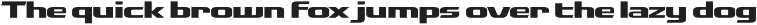 Tachnologest – Modern Tech Font preview
