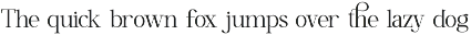 Raseko || Modern Serif Font preview