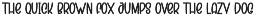 Baby Sunday | Script Font preview