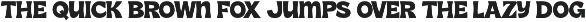 Holand - Modern Display Logo Font preview