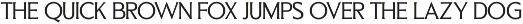ED Micona - Display Serif Font preview