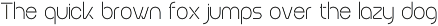 Neexan | Futuristic Font font preview