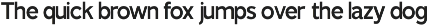 TT Rustic Grotesque Sans preview