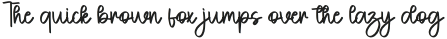 Summer Cupcake Regular otf (400) Sample