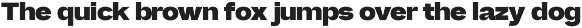 Also Sans - Family Sans Serif preview